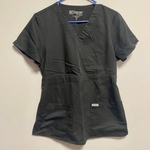 Grey’s Anatomy by Barco Women’s Scrub Top - Size M